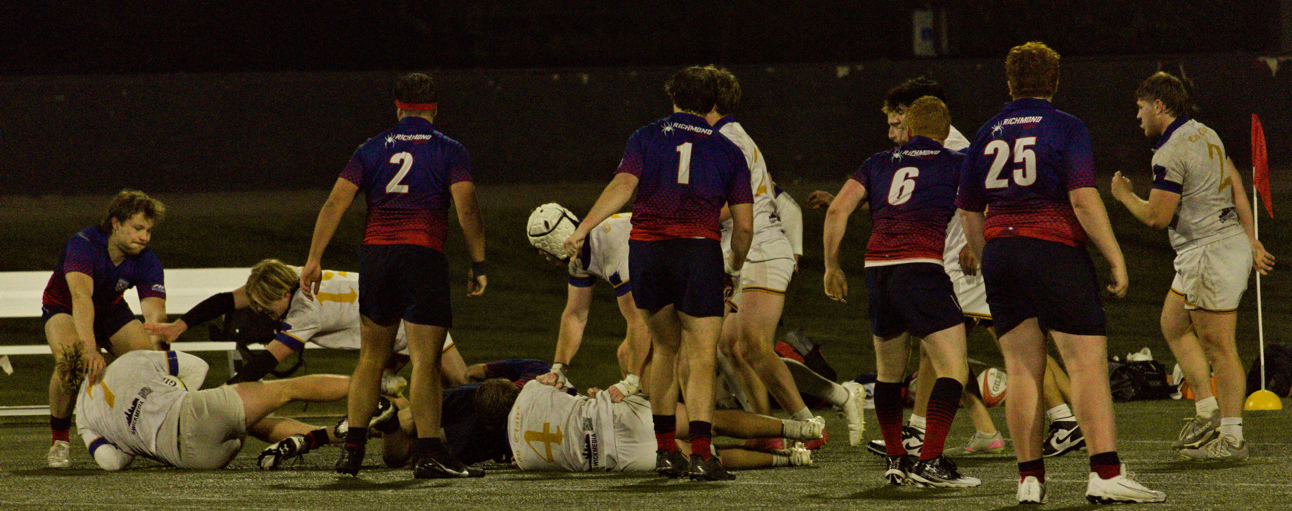 rugby