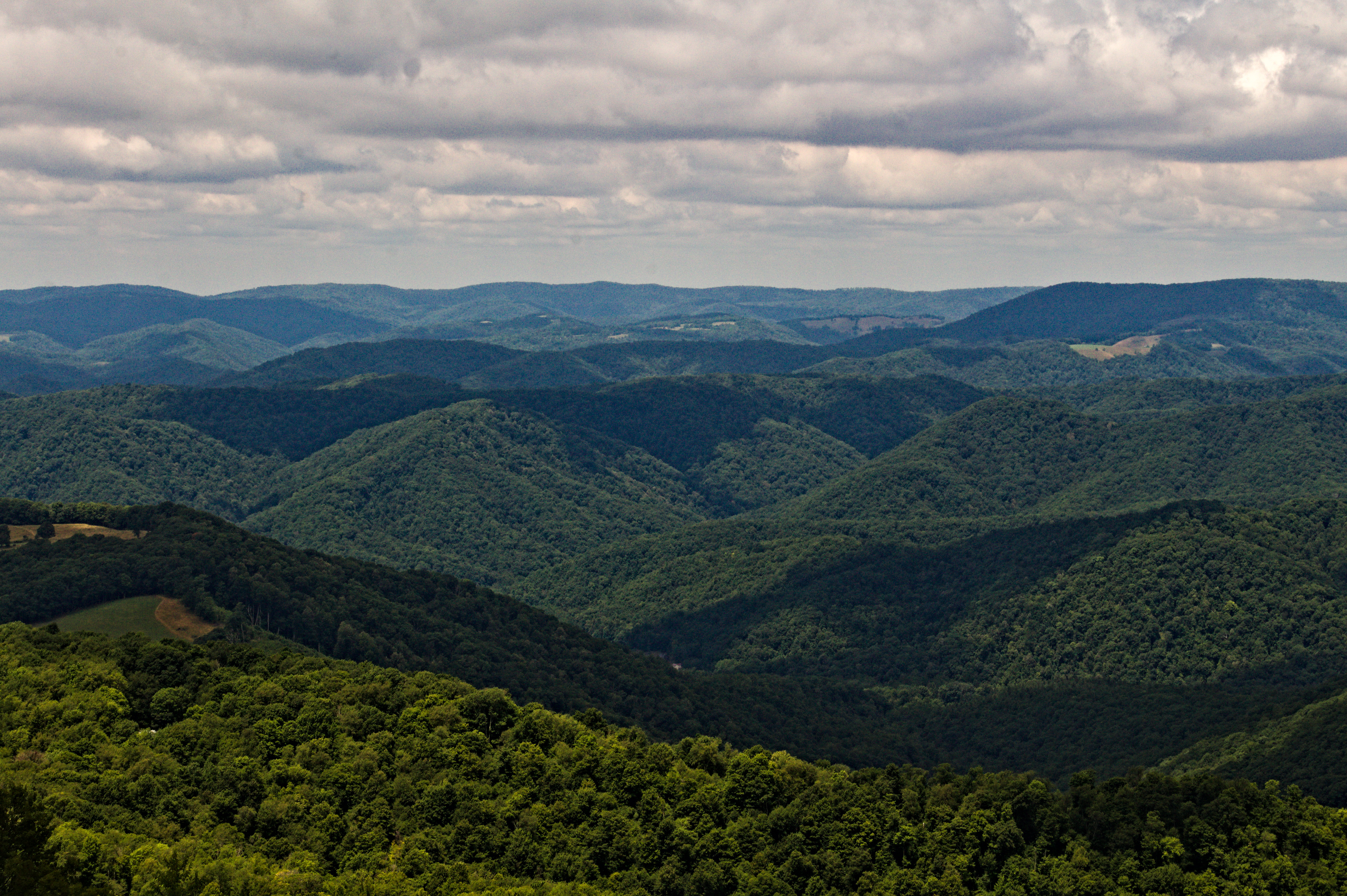 Mountains